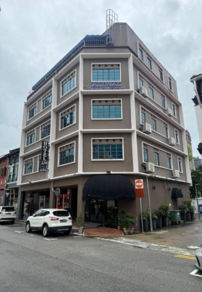HOTEL JJH Aliwal